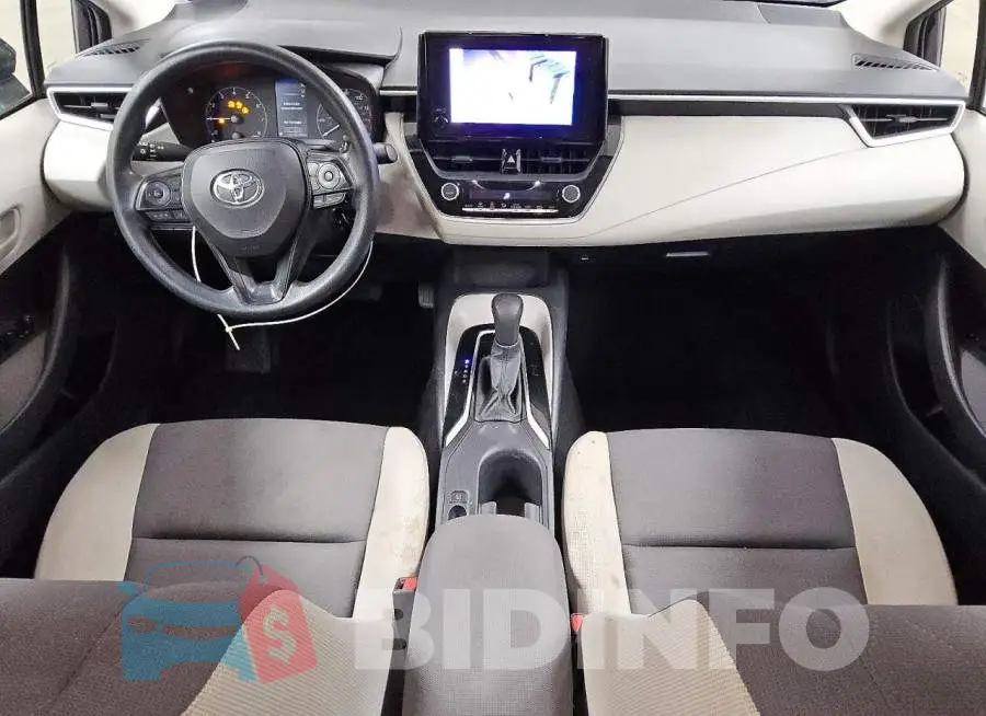 5YFB4MDE4RP165689 Photo# 8