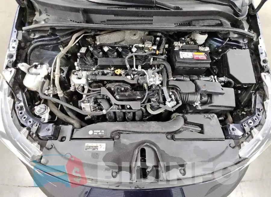 5YFB4MDE4RP165689 Photo# 11
