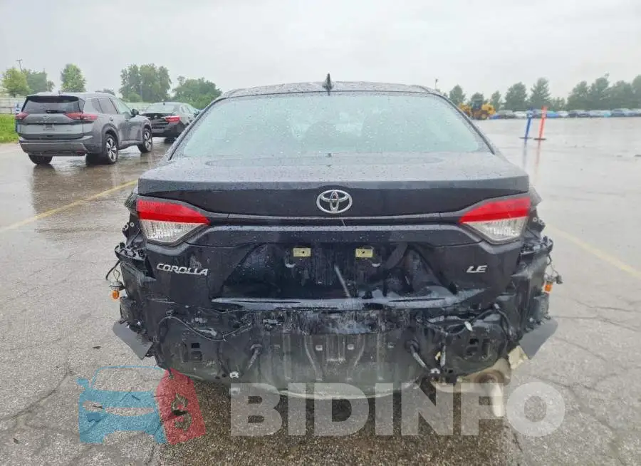 5YFB4MDE5TP442938 Photo# 6