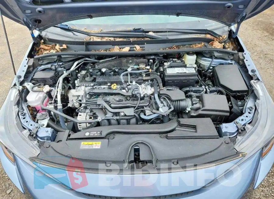 5YFB4MDE6SP261863 Photo# 11
