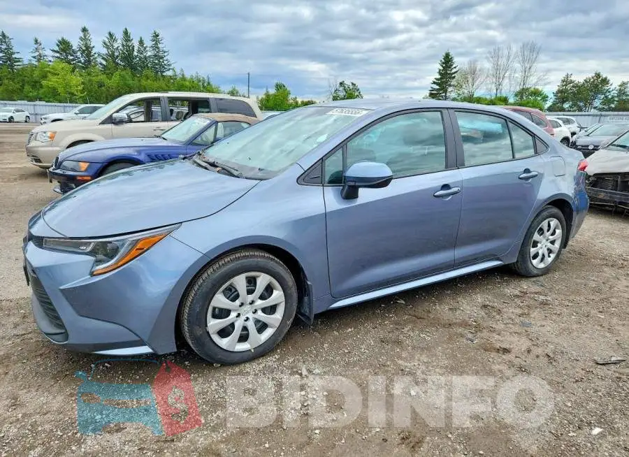 5YFB4MDE6SP261863 Photo# 1