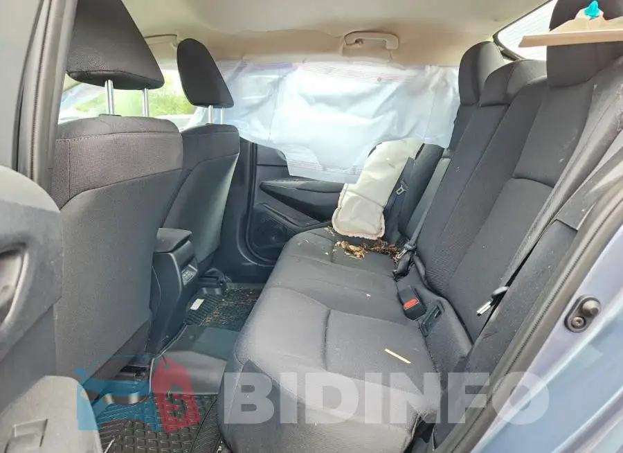 5YFB4MDE6SP261863 Photo# 10