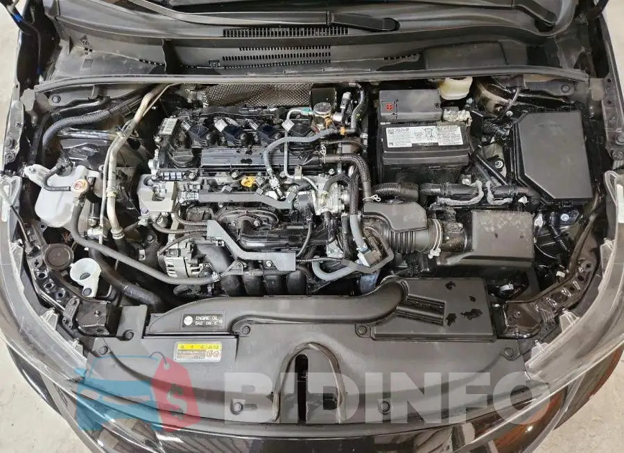 5YFB4MDE7SP341172 Photo# 11
