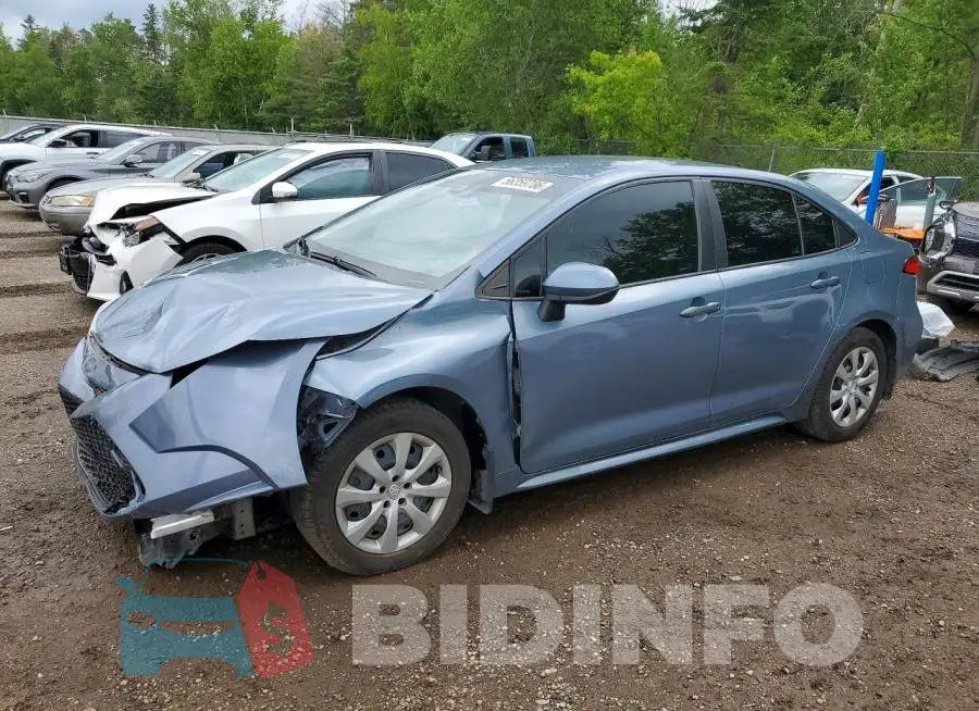 5YFBPRBE3LP034851 Photo# 1