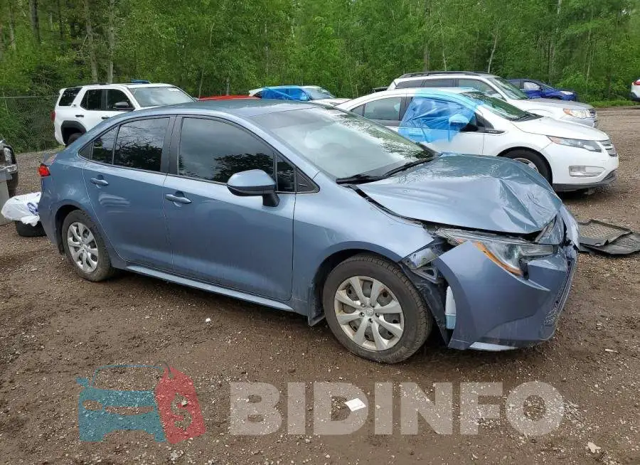 5YFBPRBE3LP034851 Photo# 4