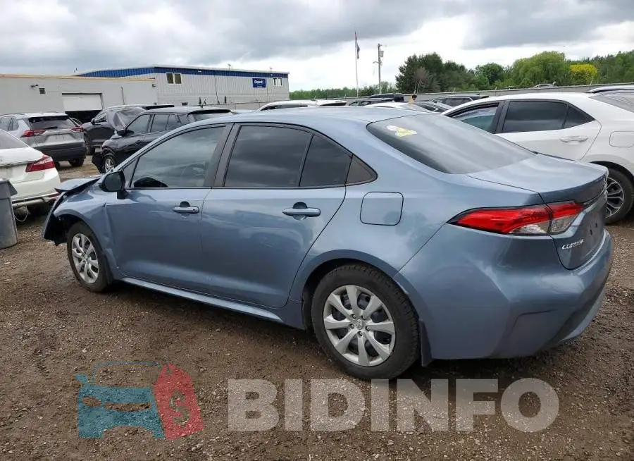 5YFBPRBE3LP034851 Photo# 2