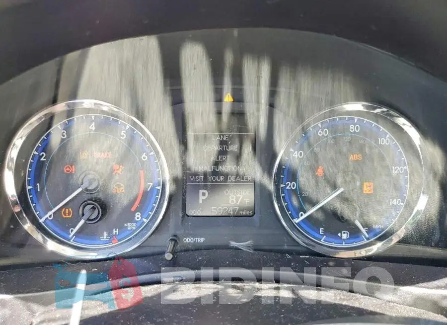 5YFBURHE3HP700873 Photo# 9