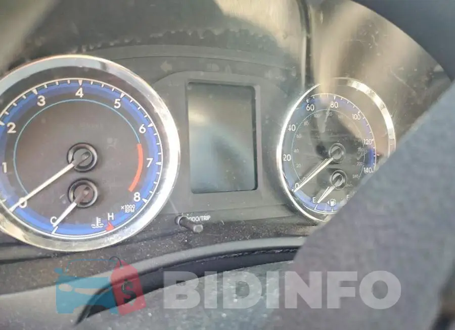 5YFBURHE3HP701084 Photo# 9