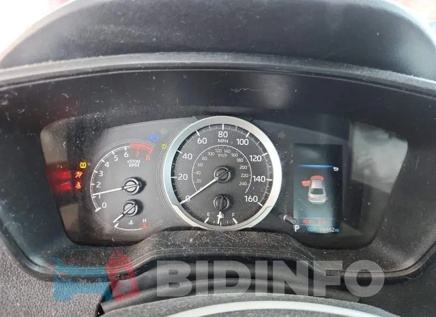 5YFEPMAE2MP185375 Photo# 9