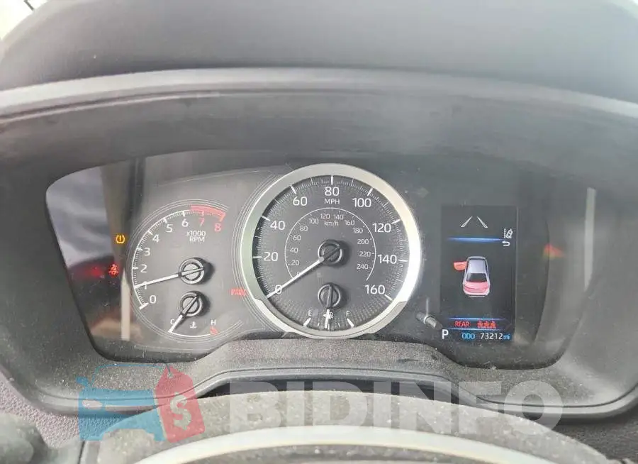 5YFEPMAE2MP240150 Photo# 9