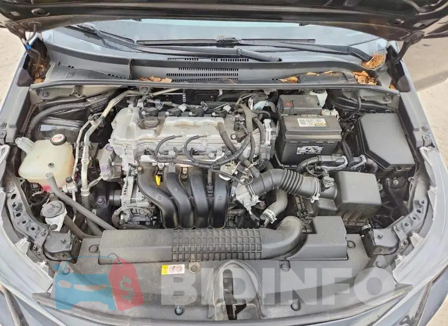 5YFEPMAE2MP240150 Photo# 11