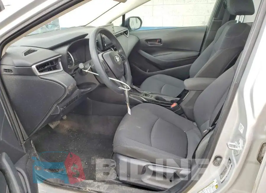 5YFEPMAE3NP272915 Photo# 7
