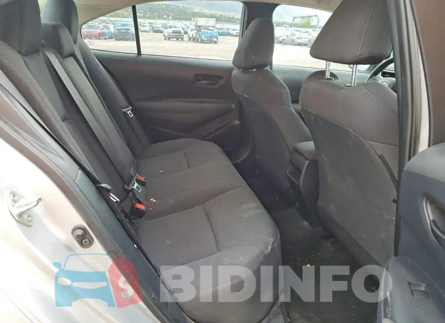 5YFEPMAE3NP272915 Photo# 10