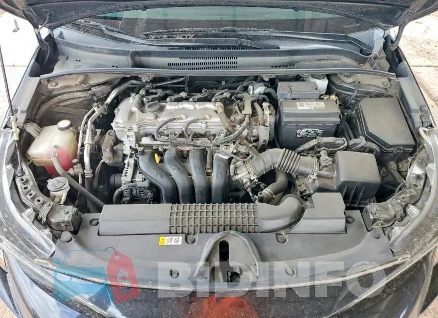 5YFEPMAE3NP292744 Photo# 11