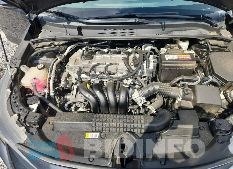 5YFEPMAE9NP271574 Photo# 11