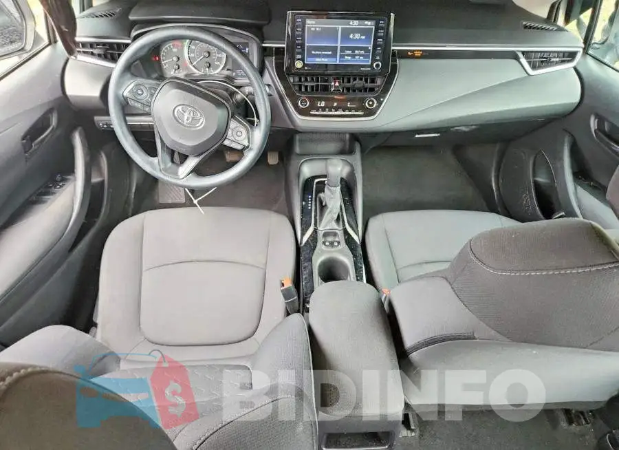 5YFEPMAE9NP325004 Photo# 8