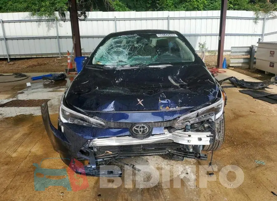 JTDBCMFE6T3125761 Photo# 5