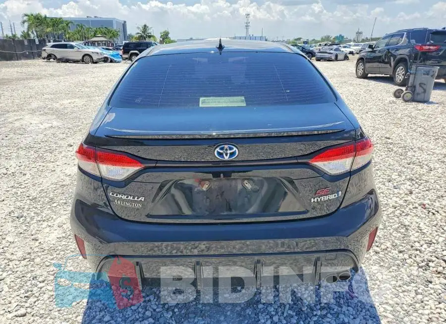 JTDBCMFE7R3048178 Photo# 6
