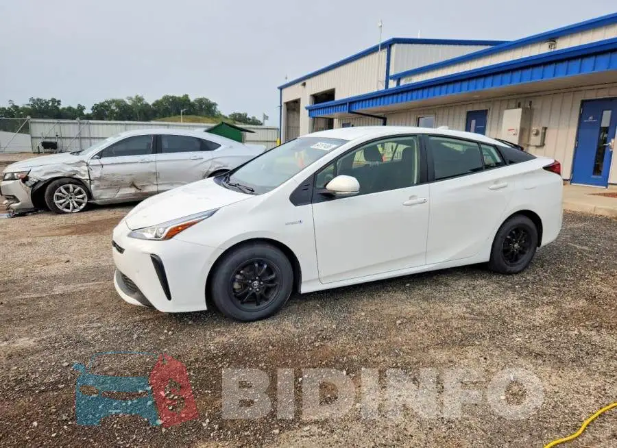JTDKAMFU3M3140393 Photo# 1