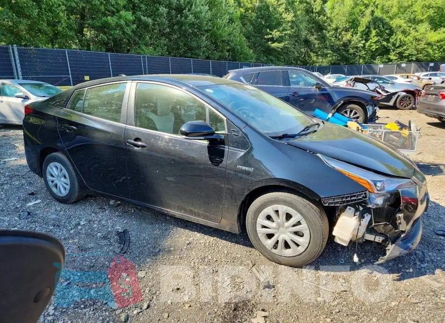 JTDKARFU1L3124835 Photo# 4
