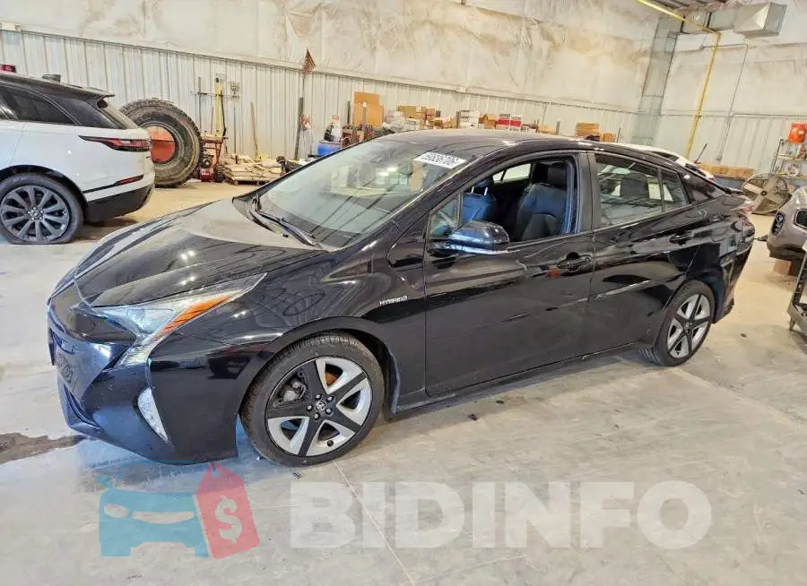 JTDKARFU5J3062899 Photo# 1