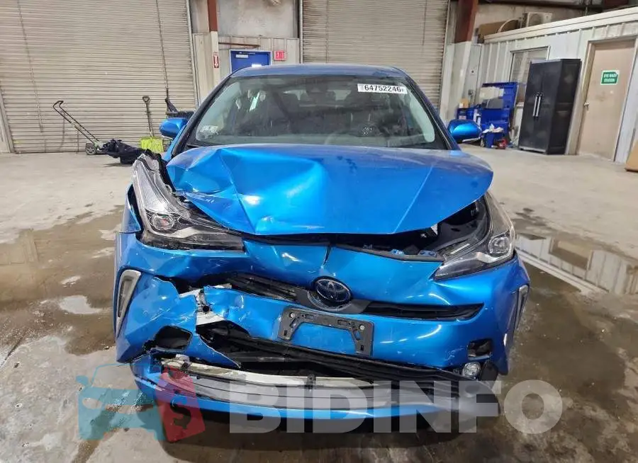 JTDL9RFU3K3008435 Photo# 5