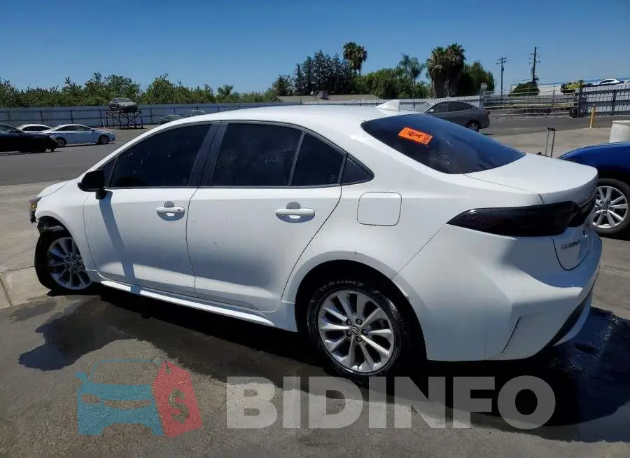JTDVPMAE2MJ137735 Photo# 2
