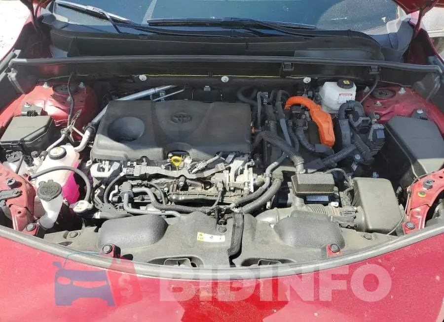 JTEAAAAH4NJ107433 Photo# 12