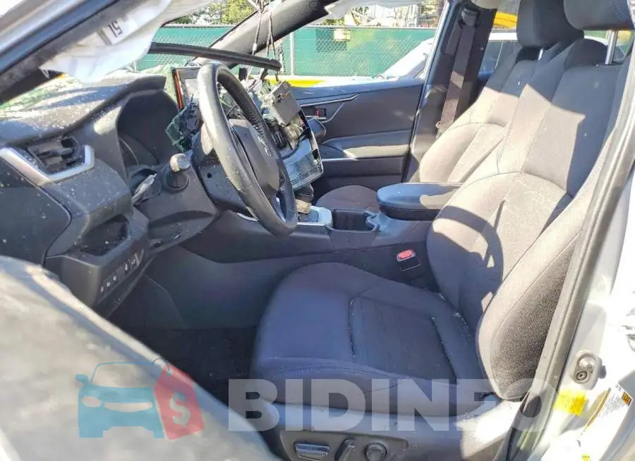 JTM16RFV4ND525220 Photo# 7