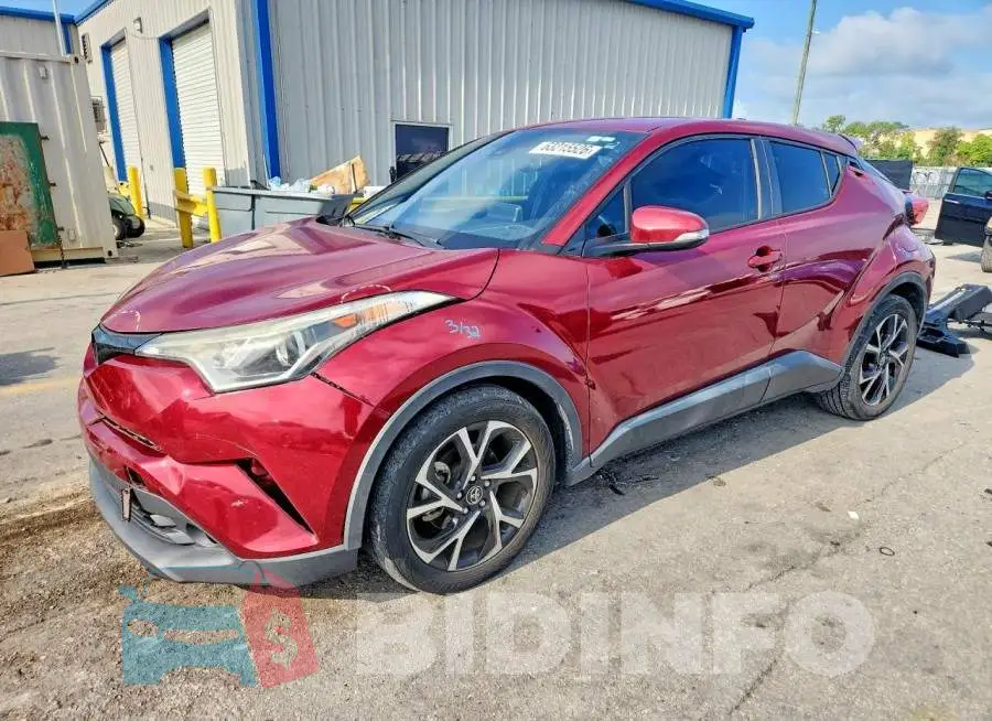 NMTKHMBX7KR069561 Photo# 1