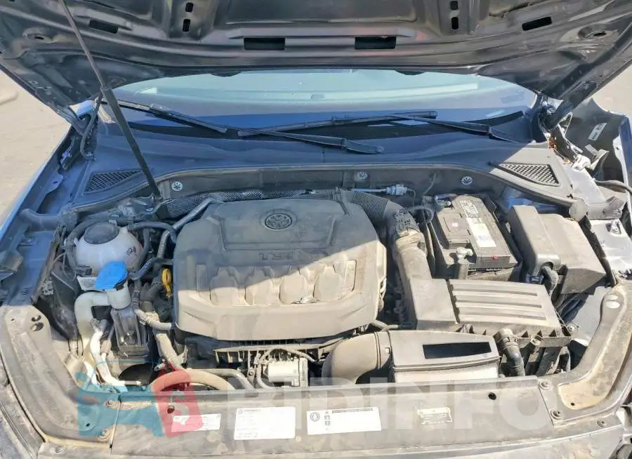 1VWCA7A31JC040841 Photo# 11