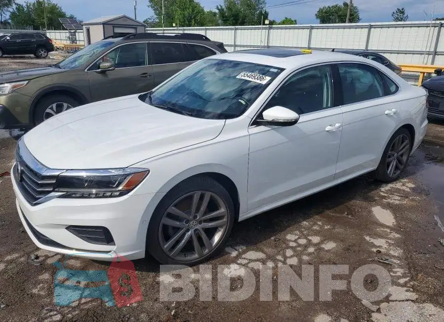 1VWCA7A38LC016460 Photo# 1