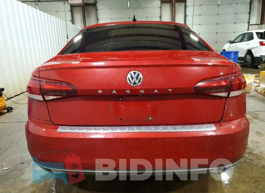 1VWSA7A37MC003387 Photo# 6