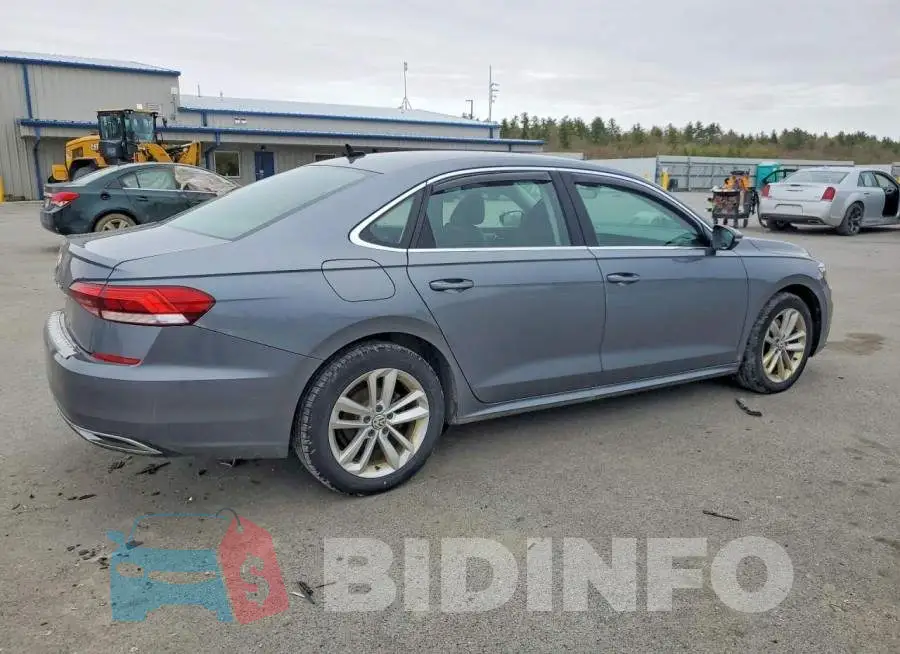 1VWSA7A38LC020388 Photo# 3