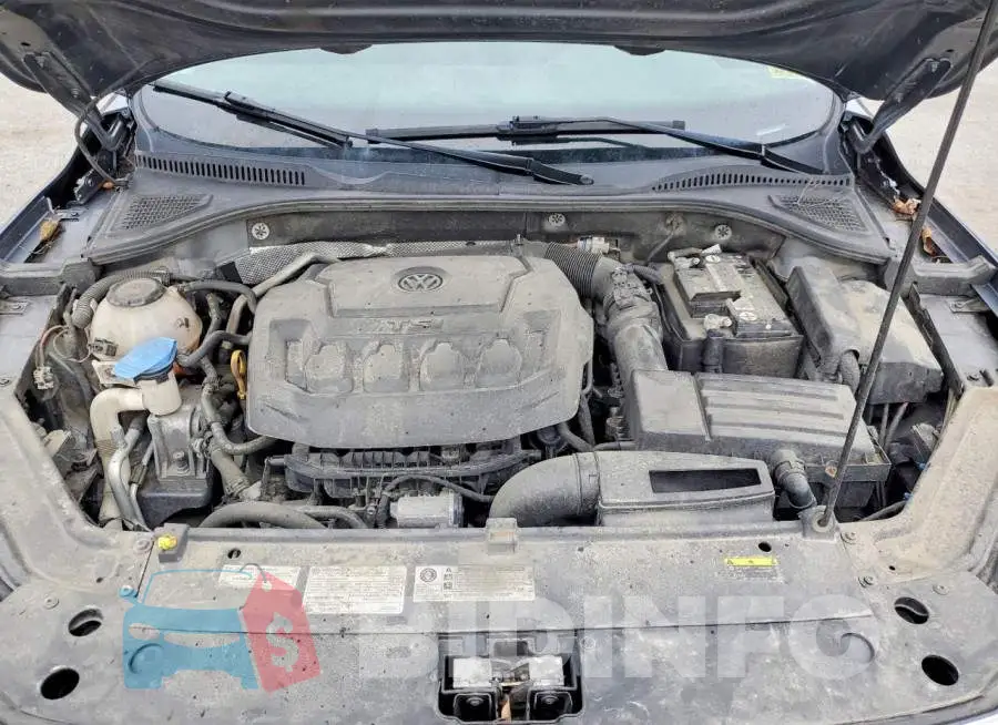 1VWSA7A38LC020388 Photo# 11