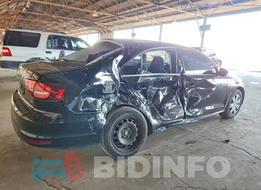 3VW2B7AJ1HM381303 Photo# 3