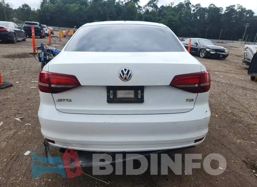 3VW2B7AJ2HM319215 Photo# 6