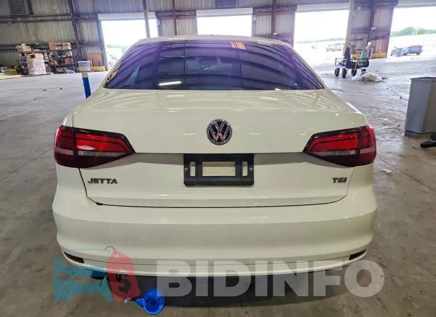3VW2B7AJ7HM364022 Photo# 6