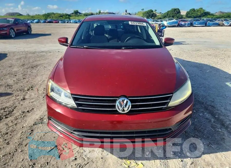 3VW2B7AJ8HM314469 Photo# 5