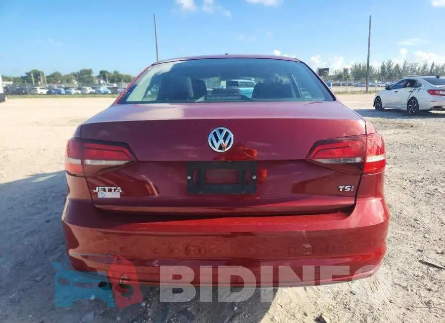 3VW2B7AJ8HM314469 Photo# 6