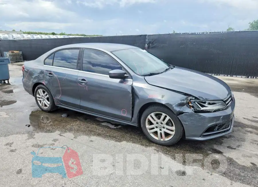 3VW2B7AJ9HM325349 Photo# 4