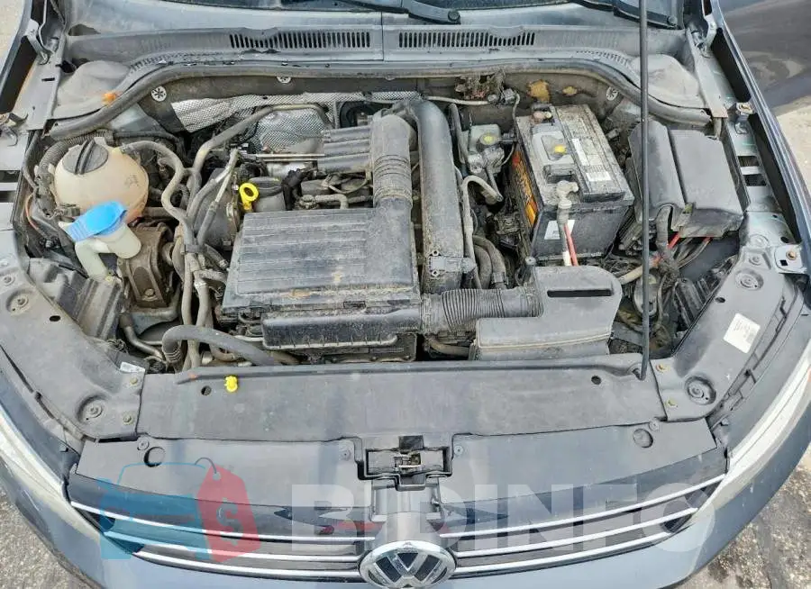 3VW2B7AJ9HM325349 Photo# 11