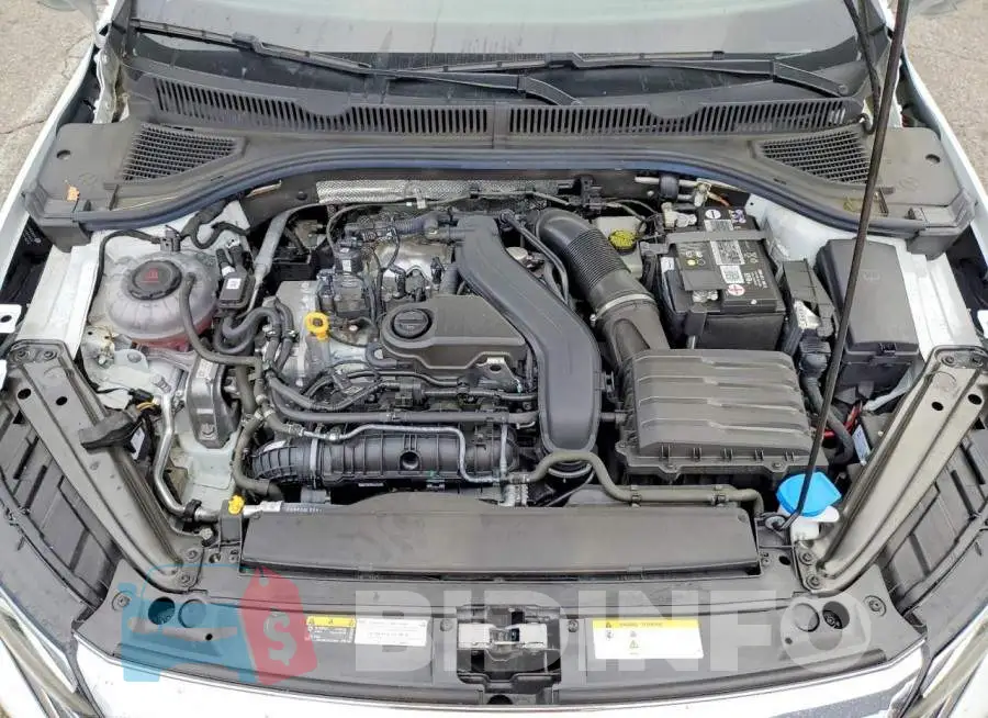 3VW5M7BU1PM015677 Photo# 11