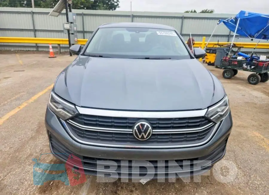 3VW5M7BU4PM052237 Photo# 5