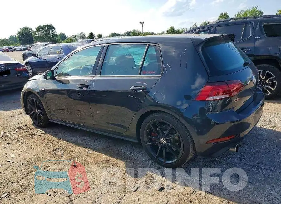 3VW5T7AU2KM005592 Photo# 2