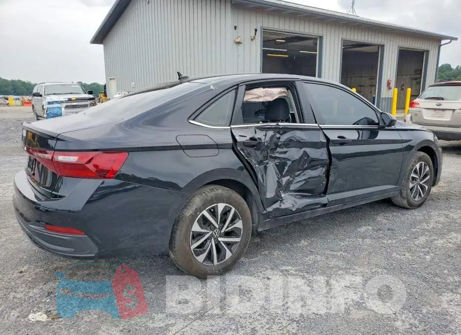 3VW5X7BU1SM033788 Photo# 3
