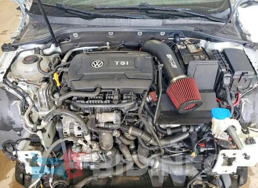3VW6T7AU9KM001396 Photo# 11