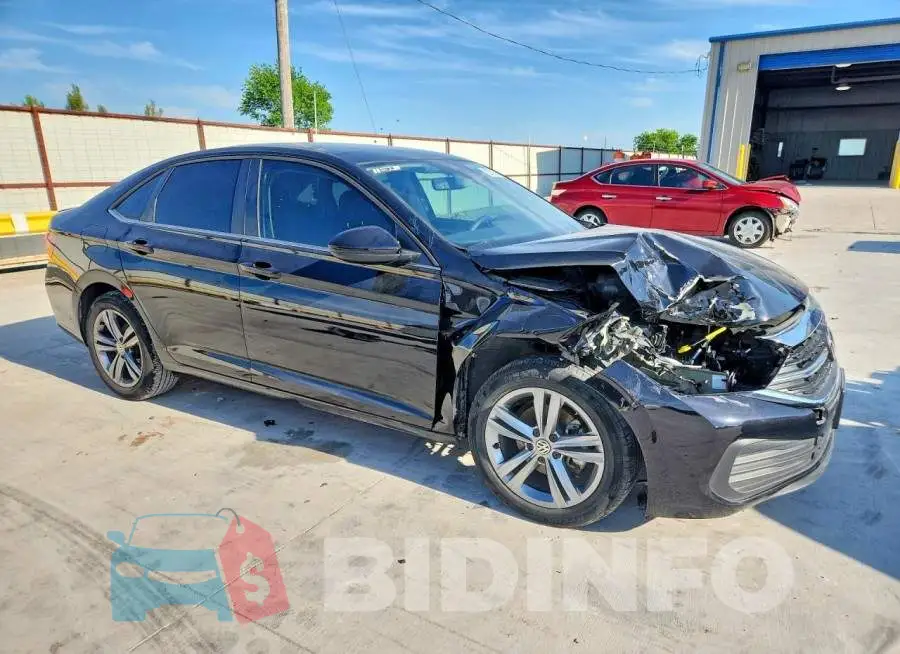 3VW7M7BU0RM064493 Photo# 4