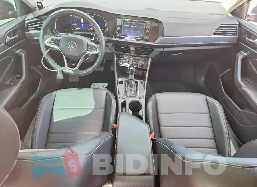 3VW7M7BU3NM032860 Photo# 8
