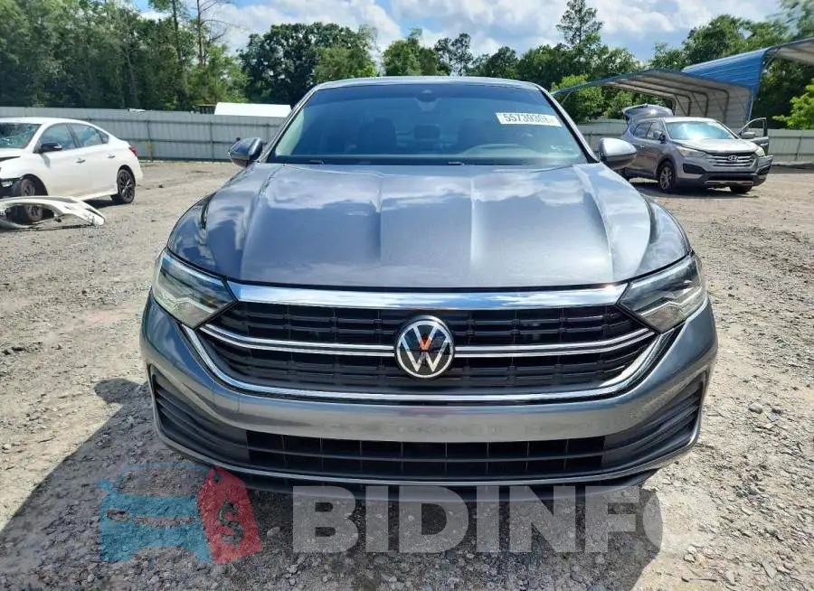 3VW7M7BU3NM032860 Photo# 5